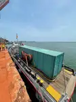 কন্টেইনার জাহাজ বিক্রির জন্য