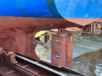 বাল্ক বাহক বিক্রির জন্য