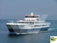Ro-Ro ship বিক্রির জন্য