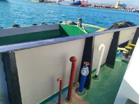 কন্টেইনার জাহাজ বিক্রির জন্য