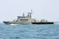 প্যাট্রোল বোট বিক্রির জন্য
