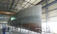 টগবোট বিক্রির জন্য