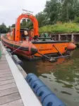 রিজিড ইনফ্লেটেবল বোট বিক্রির জন্য