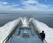 ক্রু বোট বিক্রির জন্য