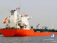 তেল/রাসায়নিক ট্যাঙ্কার বিক্রির জন্য