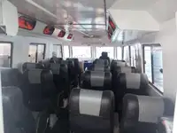 ক্রু বোট বিক্রির জন্য