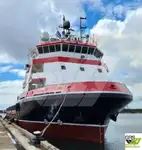 সরবরাহ জাহাজ বিক্রির জন্য