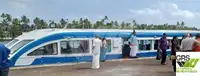 ফেরি জাহাজ বিক্রির জন্য