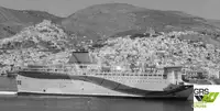 Ro-Ro ship বিক্রির জন্য