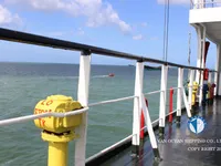 তেল/রাসায়নিক ট্যাঙ্কার বিক্রির জন্য
