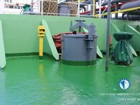 তেল/রাসায়নিক ট্যাঙ্কার বিক্রির জন্য