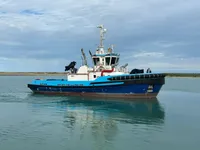 টগবোট বিক্রির জন্য
