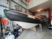 ওয়ার্ক বোট বিক্রির জন্য