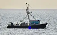 Beam trawler বিক্রির জন্য