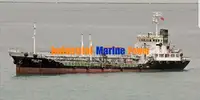 তেল/রাসায়নিক ট্যাঙ্কার বিক্রির জন্য