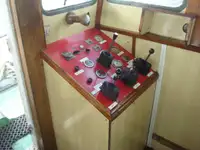 ট্রলার বিক্রির জন্য