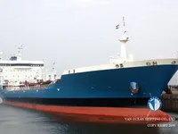 তেল/রাসায়নিক ট্যাঙ্কার বিক্রির জন্য