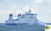 Ro-Ro ship বিক্রির জন্য