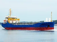 General Cargo/Multi-purpose বিক্রির জন্য