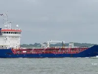 তেল/রাসায়নিক ট্যাঙ্কার বিক্রির জন্য