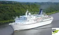 ক্রুজ জাহাজ বিক্রির জন্য
