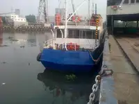 ক্রুজ জাহাজ বিক্রির জন্য