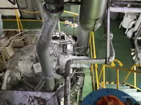 তেল/রাসায়নিক ট্যাঙ্কার বিক্রির জন্য