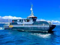 Wind farm service vessel বিক্রির জন্য