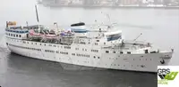 ক্রুজ জাহাজ বিক্রির জন্য