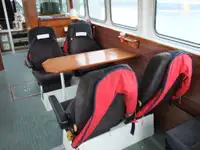 প্যাট্রোল বোট বিক্রির জন্য