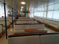 ল্যান্ডিং ক্রাফট, ট্যাংক বিক্রির জন্য