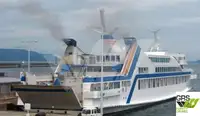 Ro-Ro ship বিক্রির জন্য