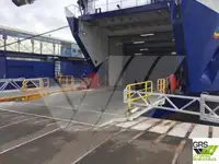 Ro-Ro ship বিক্রির জন্য