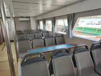 যাত্রী জাহাজ বিক্রির জন্য