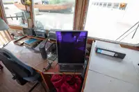 প্যাট্রোল বোট বিক্রির জন্য
