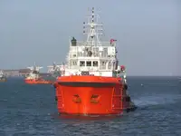 টগবোট বিক্রির জন্য