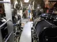 প্যাট্রোল বোট বিক্রির জন্য