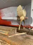 ফেরি জাহাজ বিক্রির জন্য