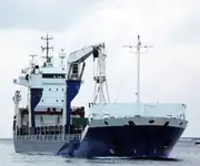 বাল্ক ক্যারিয়ার বিক্রির জন্য
