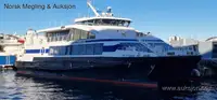 Ro-Ro ship বিক্রির জন্য