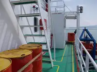 বাল্ক বাহক বিক্রির জন্য