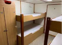 ফাস্ট সাপ্লাই ভেসেল (FSV) বিক্রির জন্য
