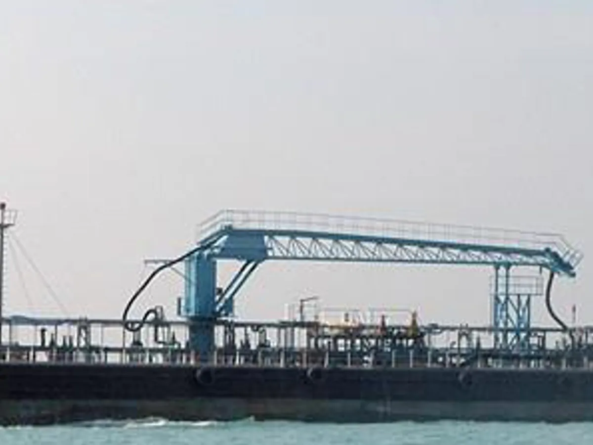 তেল/রাসায়নিক ট্যাঙ্কার বিক্রির জন্য