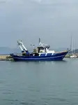 Trawler বিক্রির জন্য