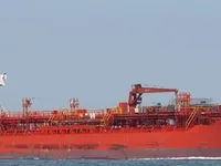 তেল/রাসায়নিক ট্যাঙ্কার বিক্রির জন্য