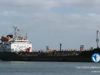 তেল/রাসায়নিক ট্যাঙ্কার বিক্রির জন্য