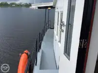 টগবোট বিক্রির জন্য