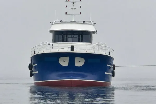 Workboats for sale