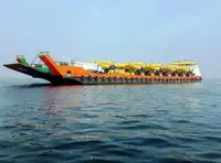 ল্যান্ডিং ক্রাফট, ট্যাঙ্ক বিক্রির জন্য