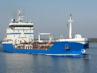 তেল/রাসায়নিক ট্যাঙ্কার বিক্রির জন্য
